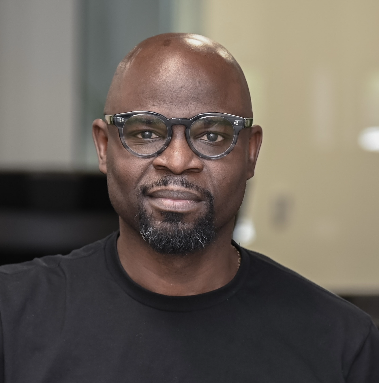 Ola Muse, Chief Executive Officer and Co-Founder Scale3 Labs at Scale3 Labs